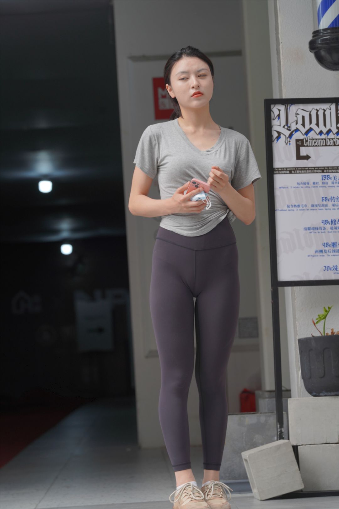 图片[8]-隐藏的爱恋(套图+视频)-图满多