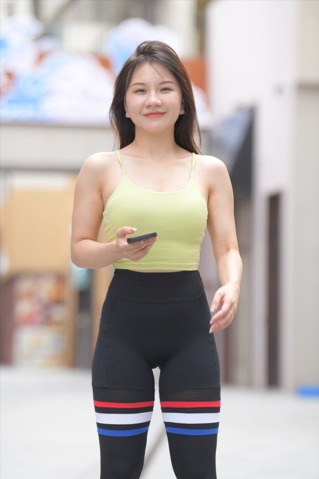 追逐(套图+视频)-图满多