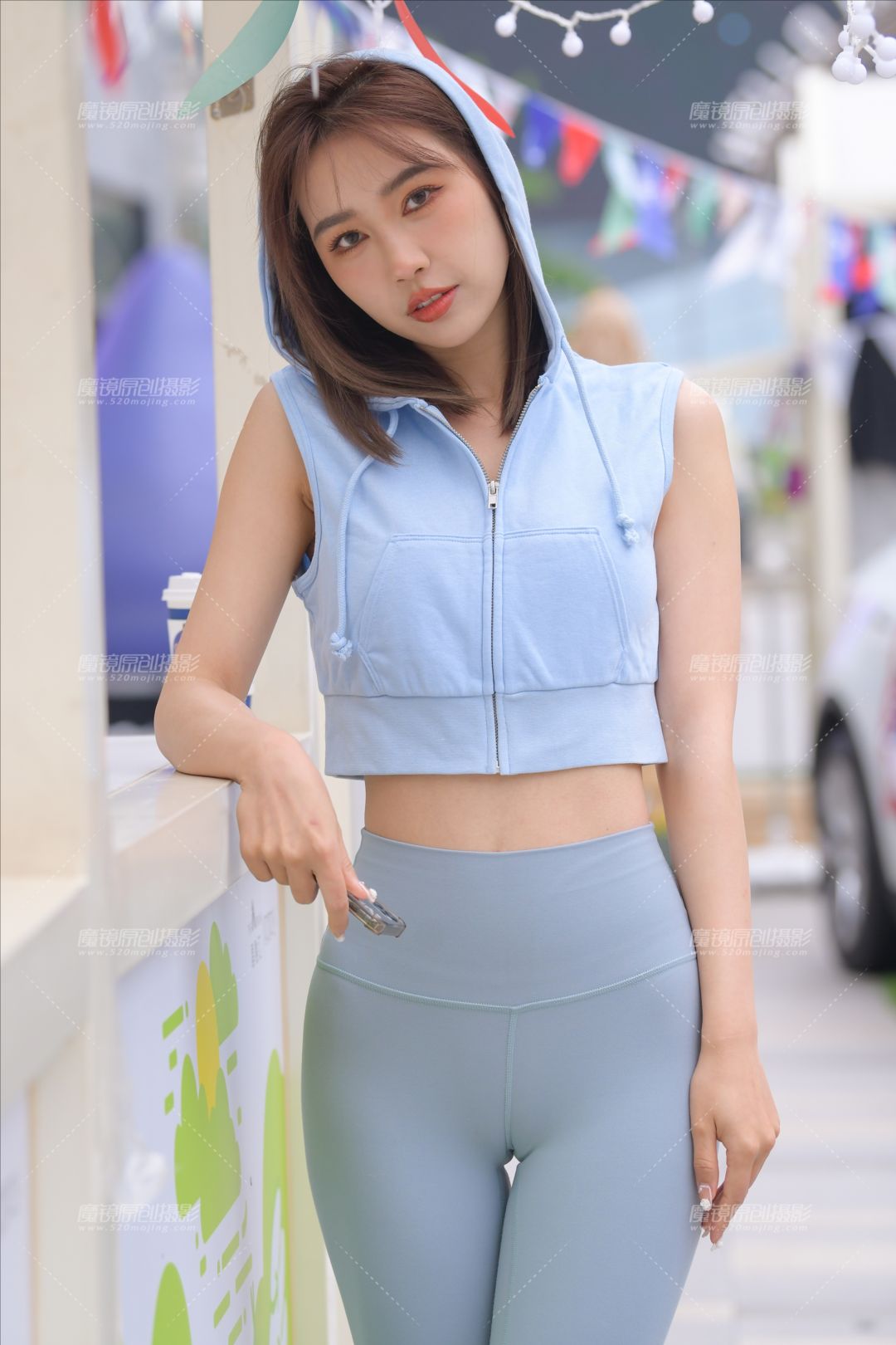 深爱不腻(套图+视频)-图满多