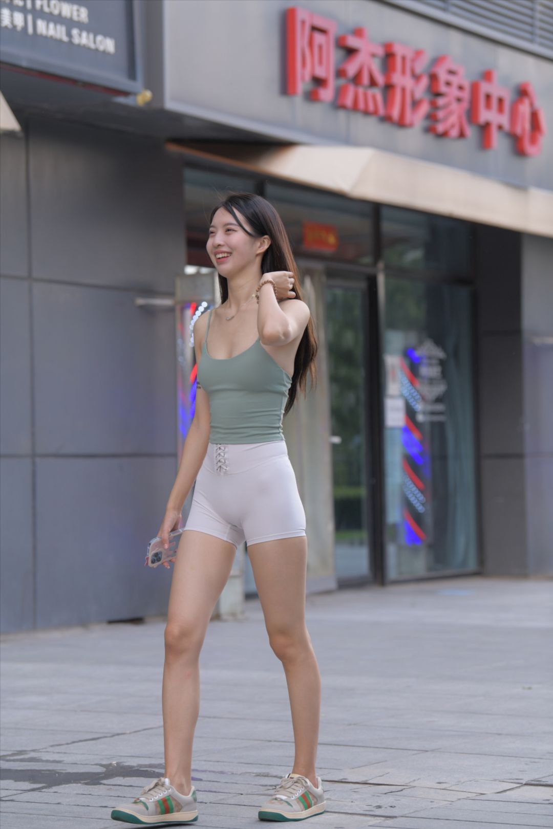 图片[3]-Ripples(套图+视频)-图满多