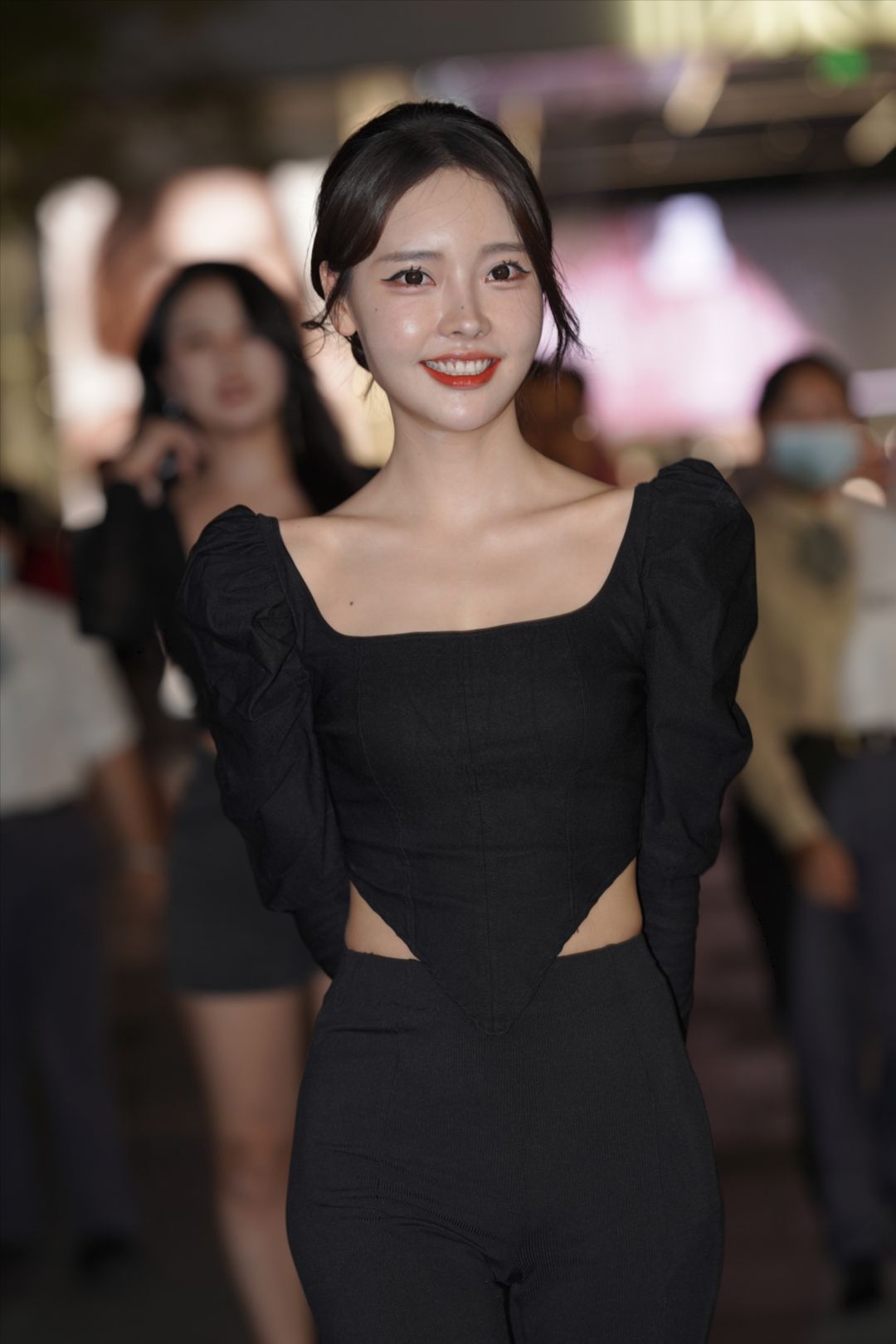 图片[6]-面若桃花 明眸皓齿-图满多