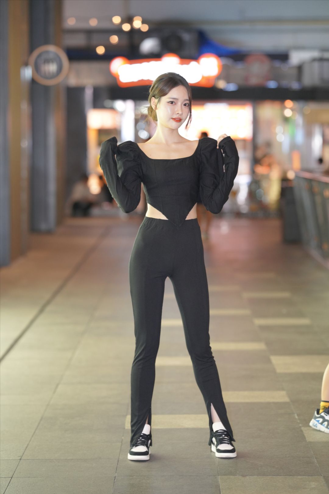 图片[3]-面若桃花 明眸皓齿-图满多