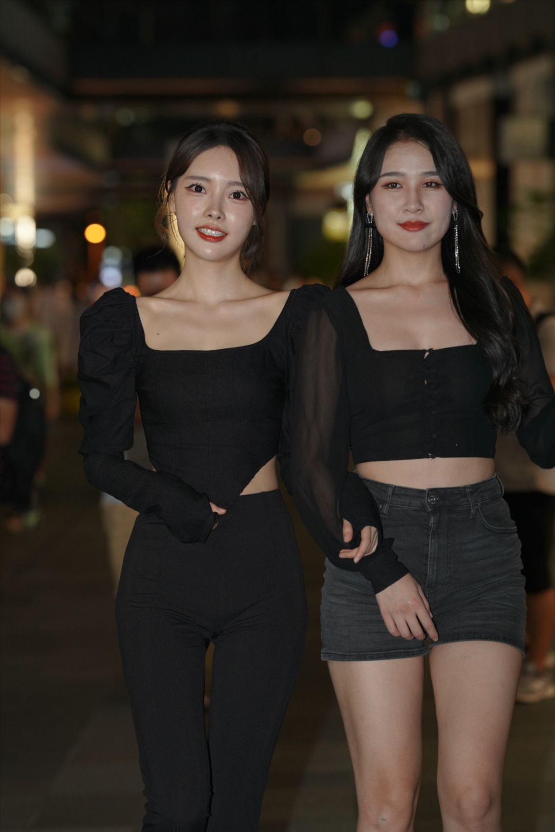 面若桃花 明眸皓齿-图满多