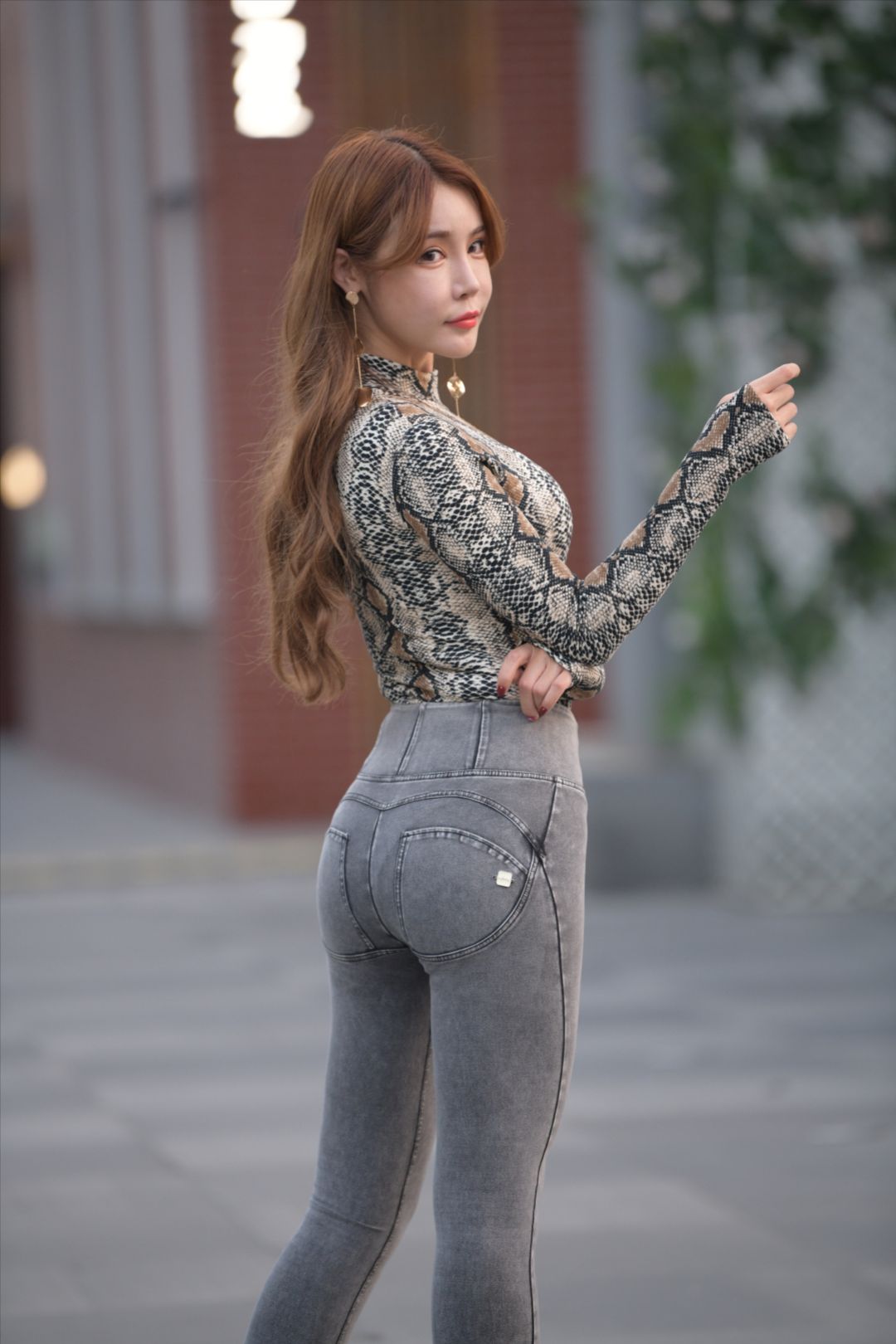 图片[6]-真蜜桃无双-图满多