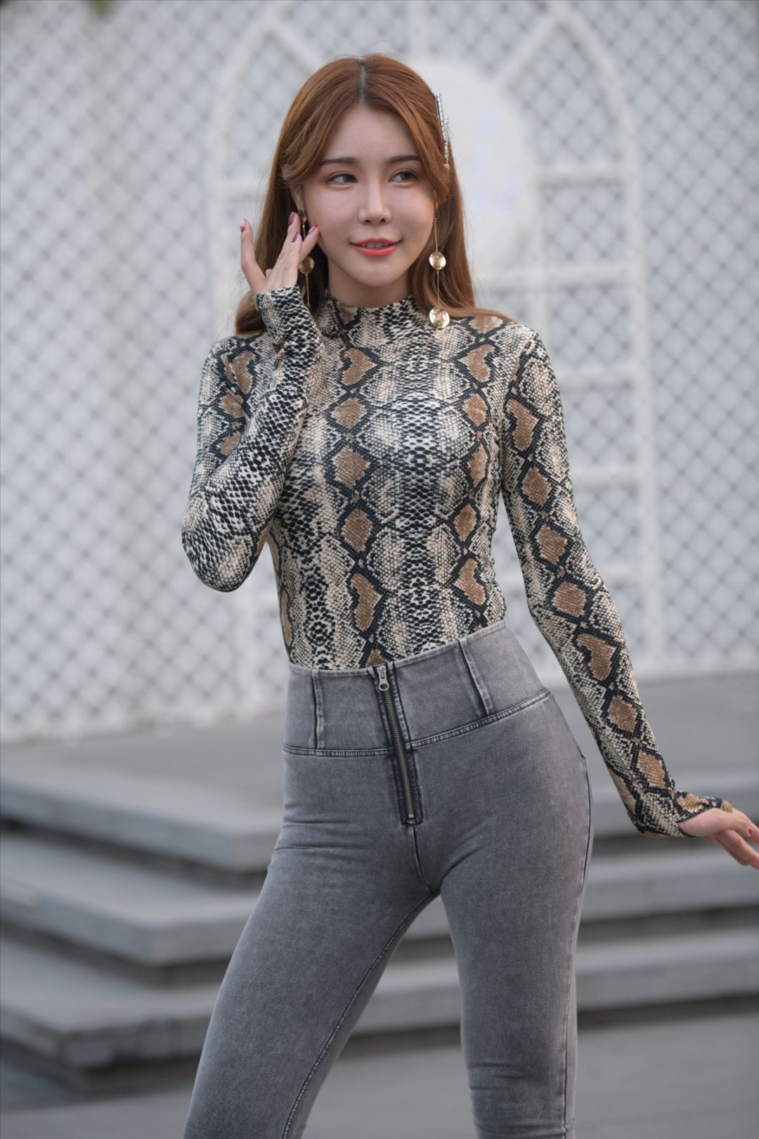 图片[7]-真蜜桃无双-图满多