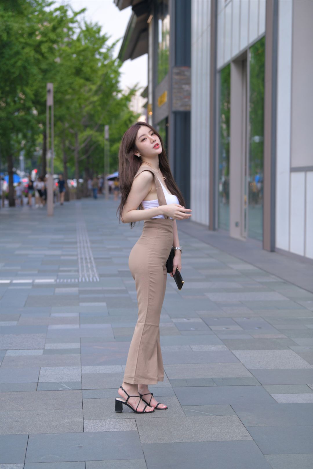 图片[6]-不负青春的美-图满多