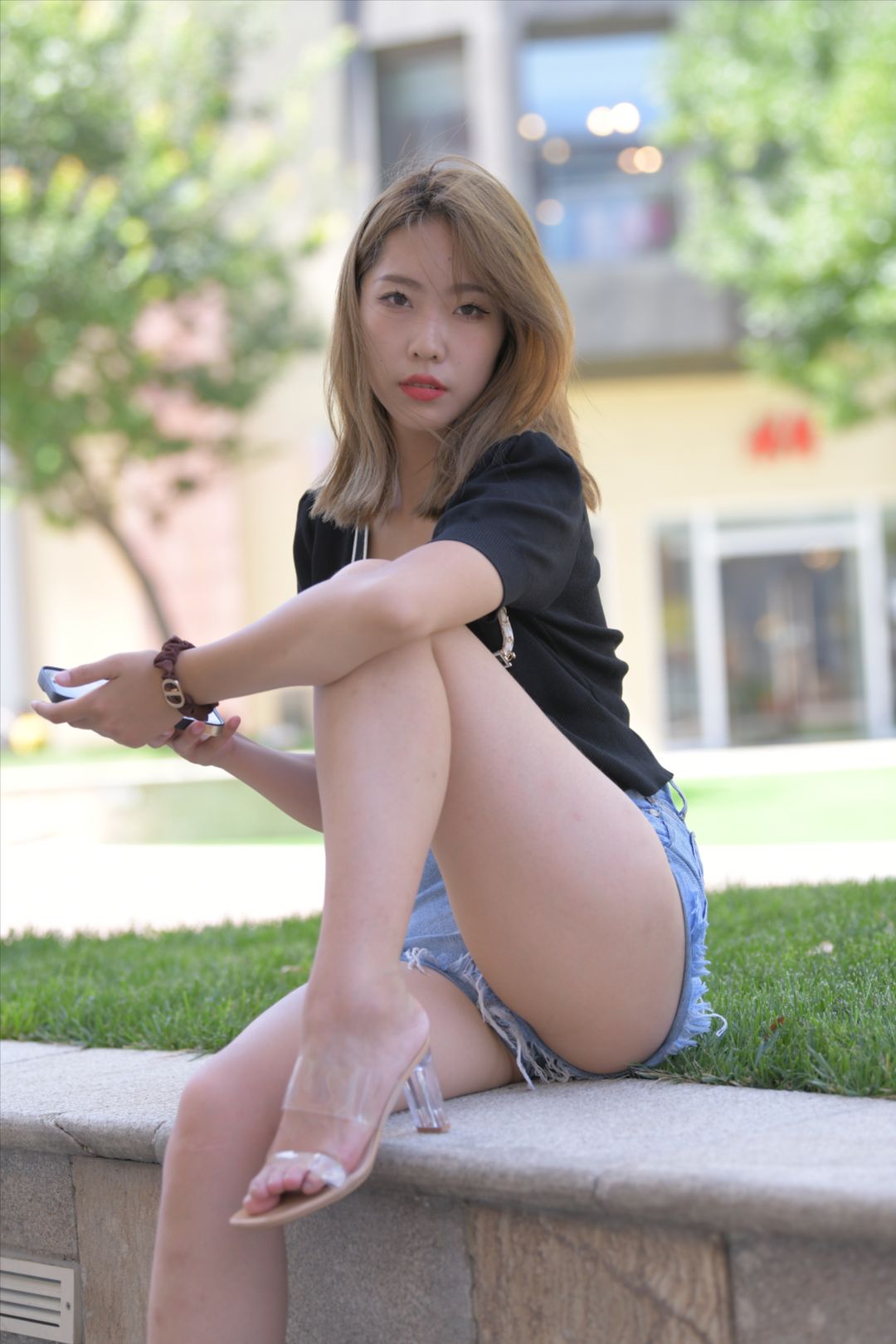 Remember(套图+视频)-图满多