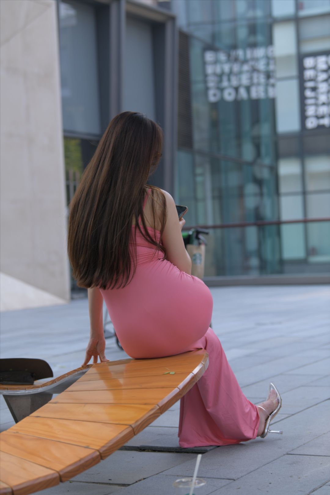 图片[9]-心岛未晴天(套图+视频)-图满多