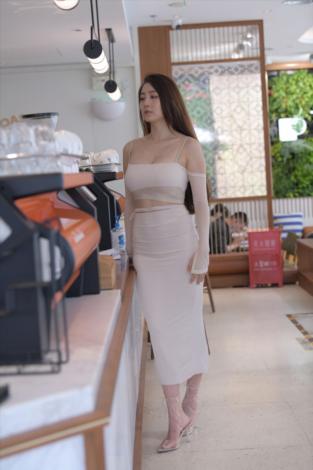 图片[2]-冷暖自知(套图+视频)-图满多