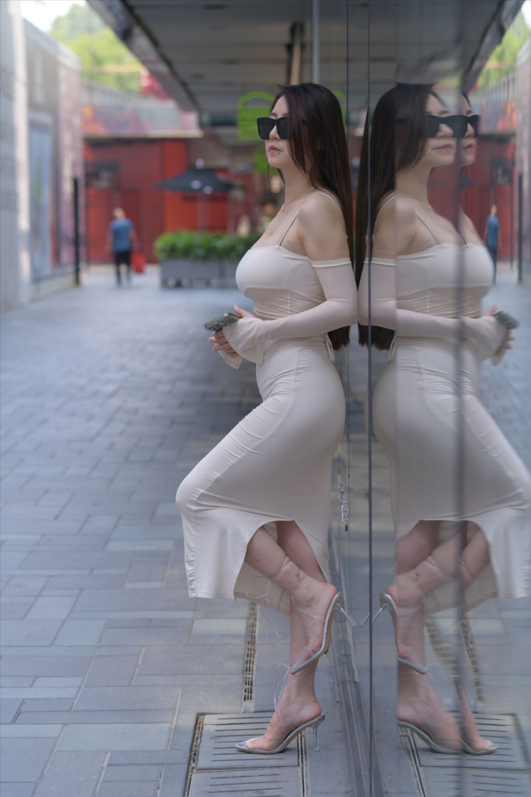 图片[6]-冷暖自知(套图+视频)-图满多