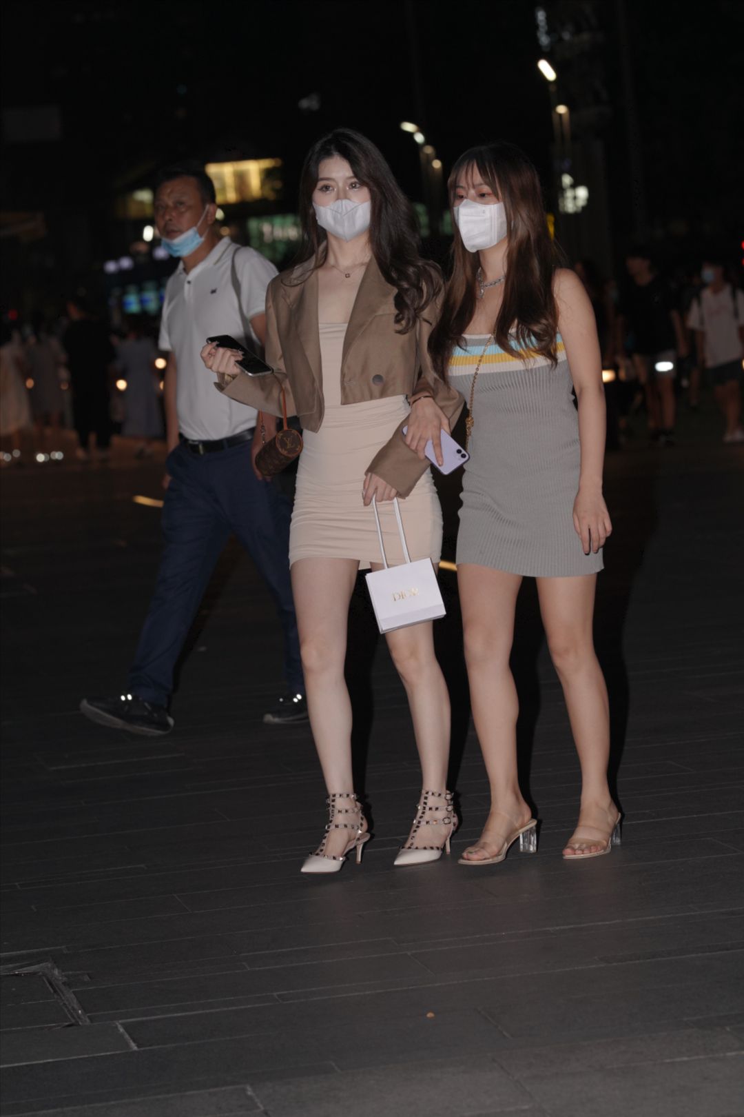 图片[4]-花不止有貌 还有香 美人亦是如此-图满多