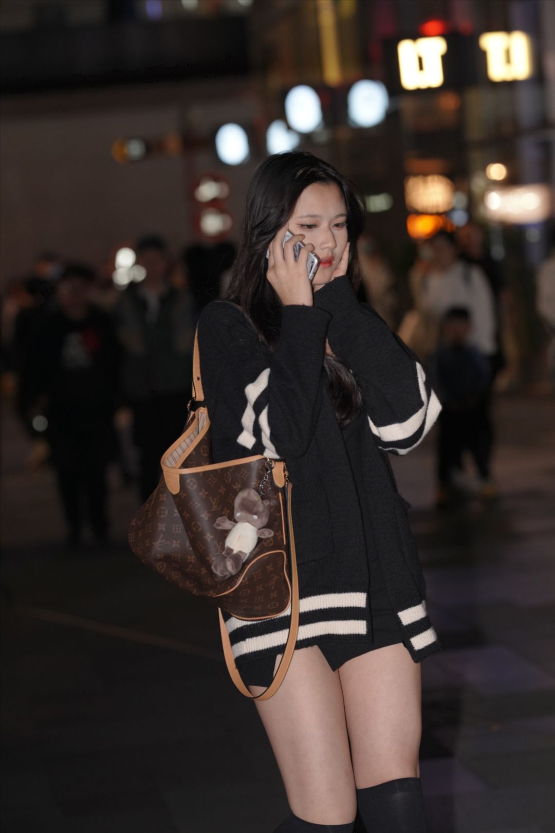 图片[5]-可爱女孩-图满多