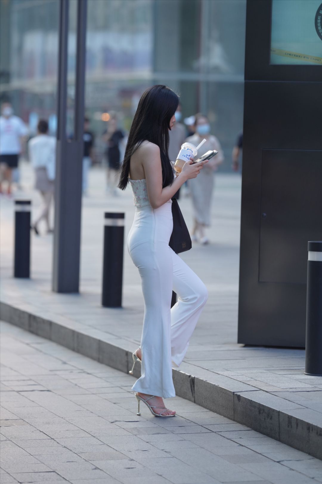 图片[6]-美好的一天 从微微一笑开始-图满多