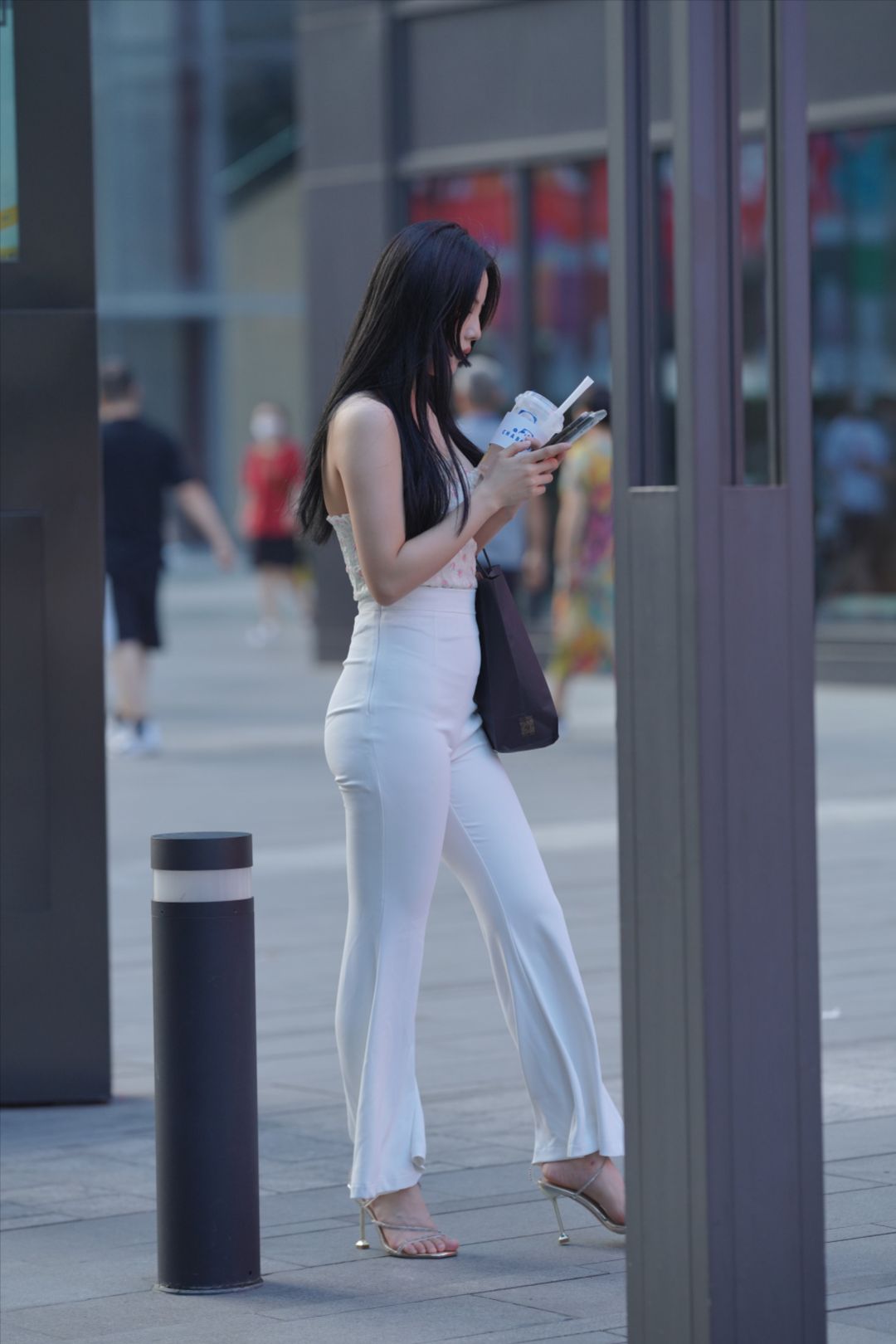 图片[7]-美好的一天 从微微一笑开始-图满多