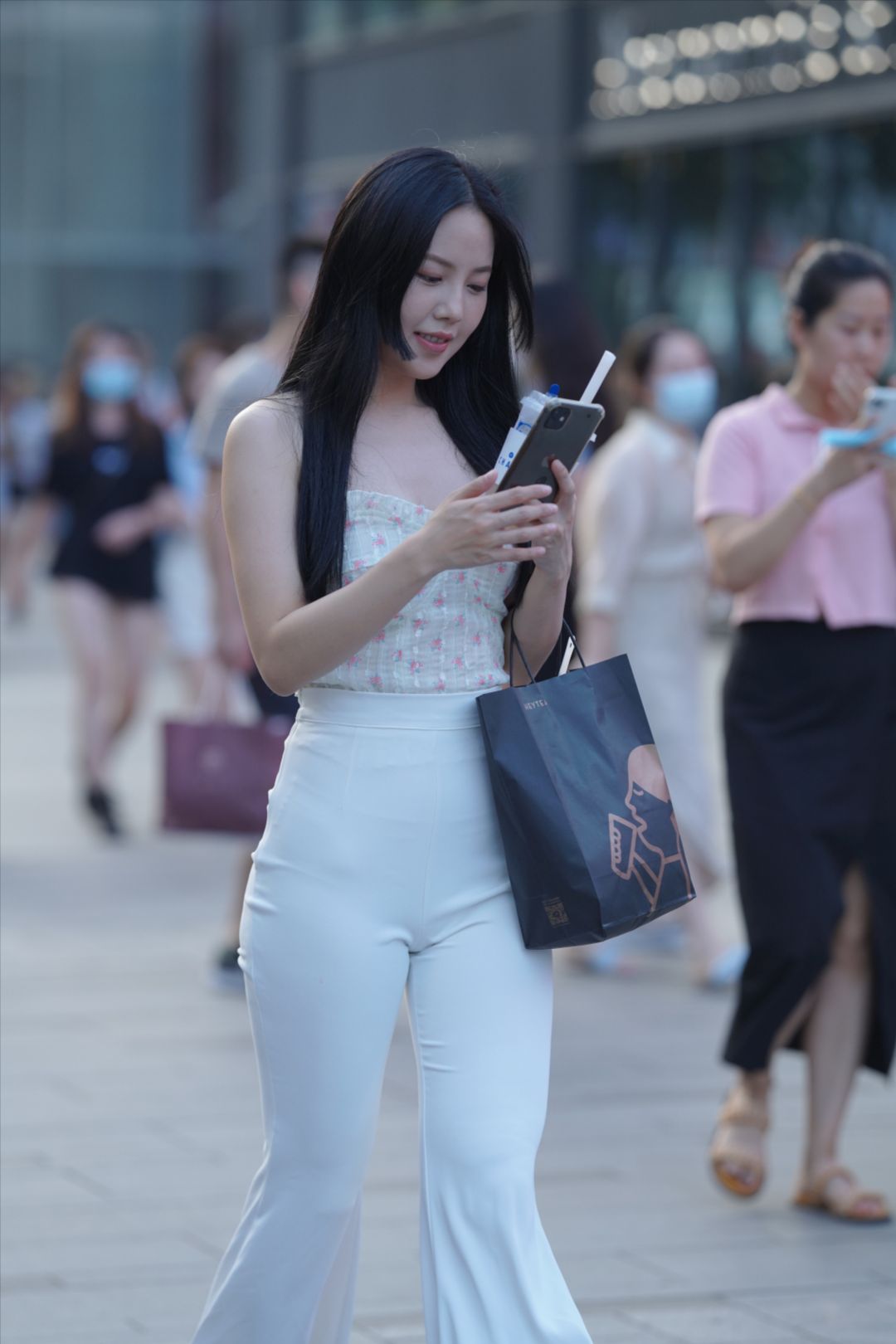 图片[2]-美好的一天 从微微一笑开始-图满多