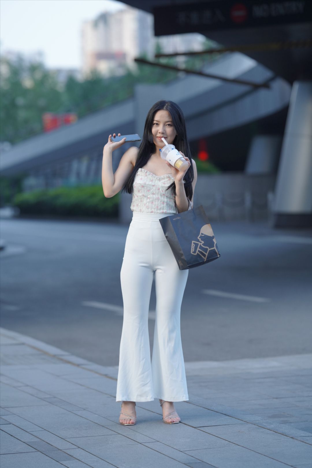 图片[3]-美好的一天 从微微一笑开始-图满多