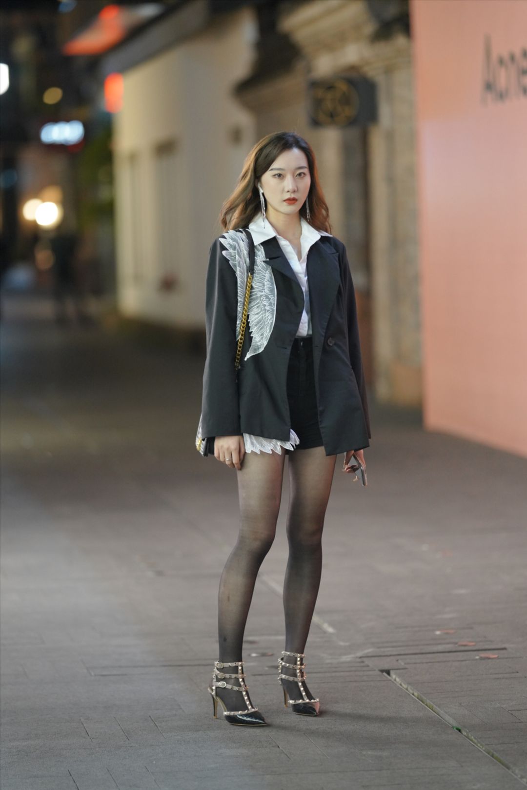 图片[8]-黑丝美眉-图满多