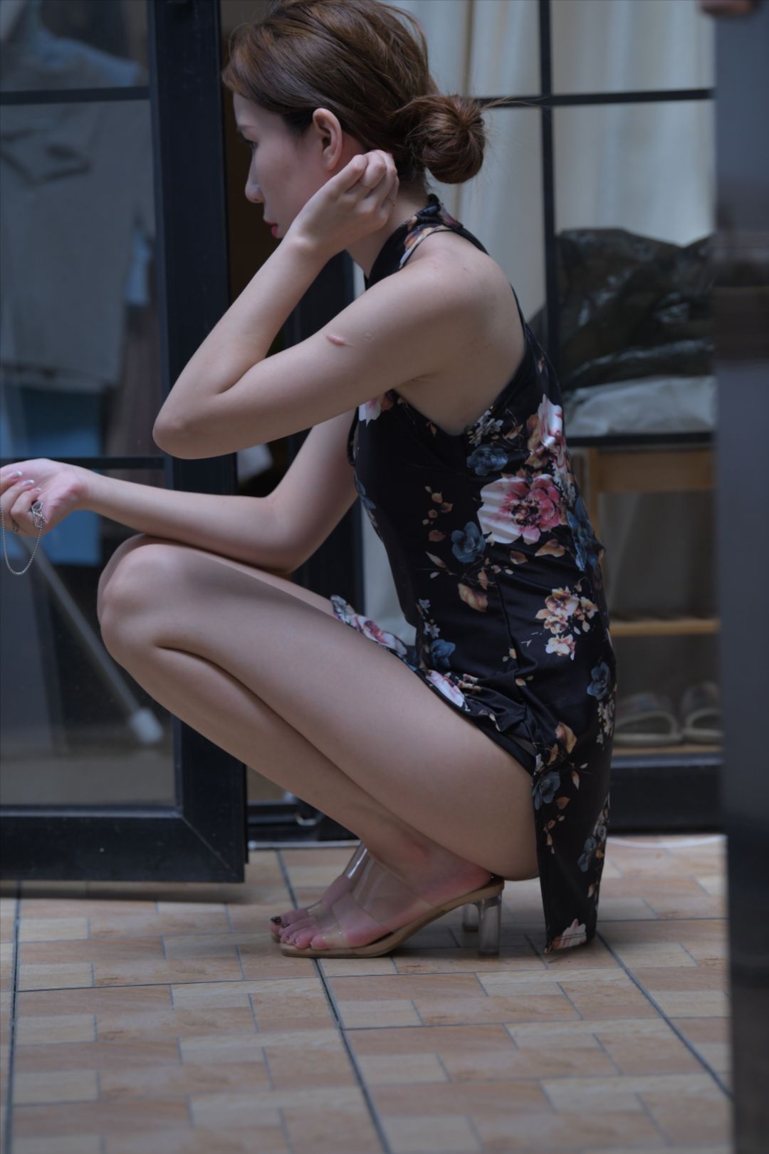 图片[7]-一米阳光(套图+视频)-图满多