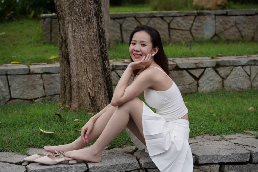 图片[9]-白裙丝袜小姐姐(套图+视频)-图满多