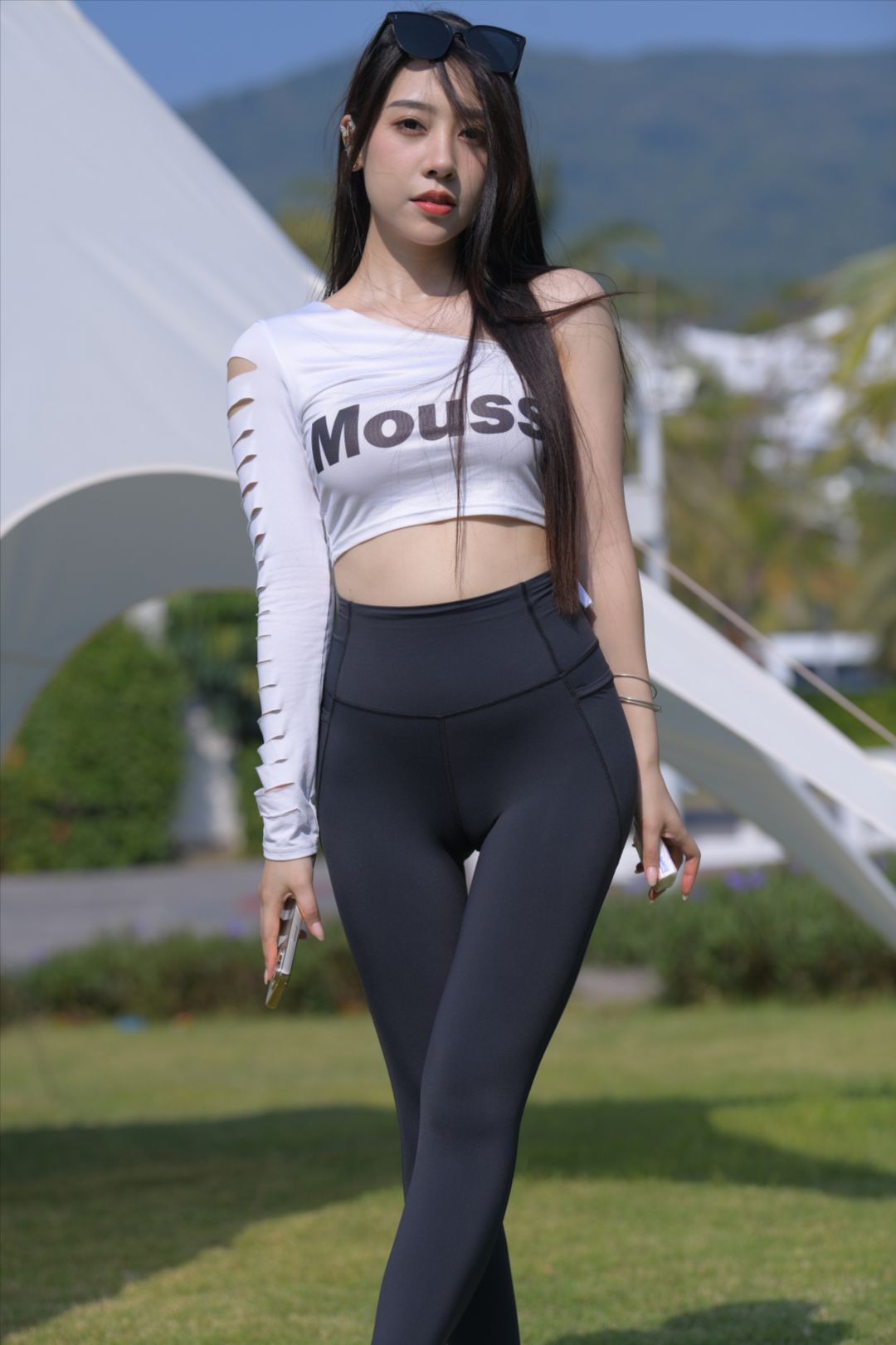 图片[7]-栀子花的心愿(套图+视频)-图满多