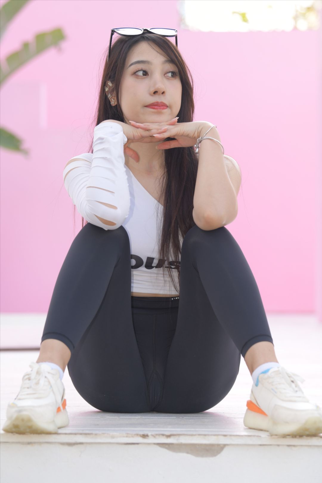 图片[9]-栀子花的心愿(套图+视频)-图满多