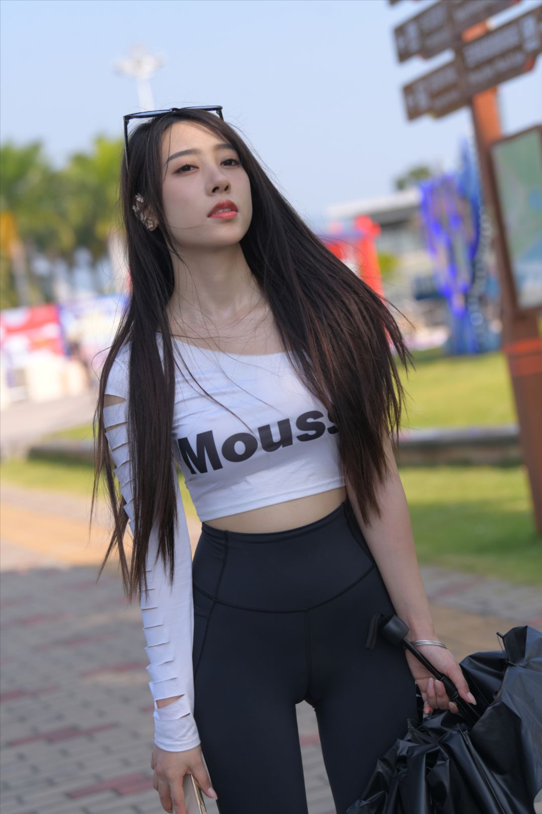 图片[10]-栀子花的心愿(套图+视频)-图满多