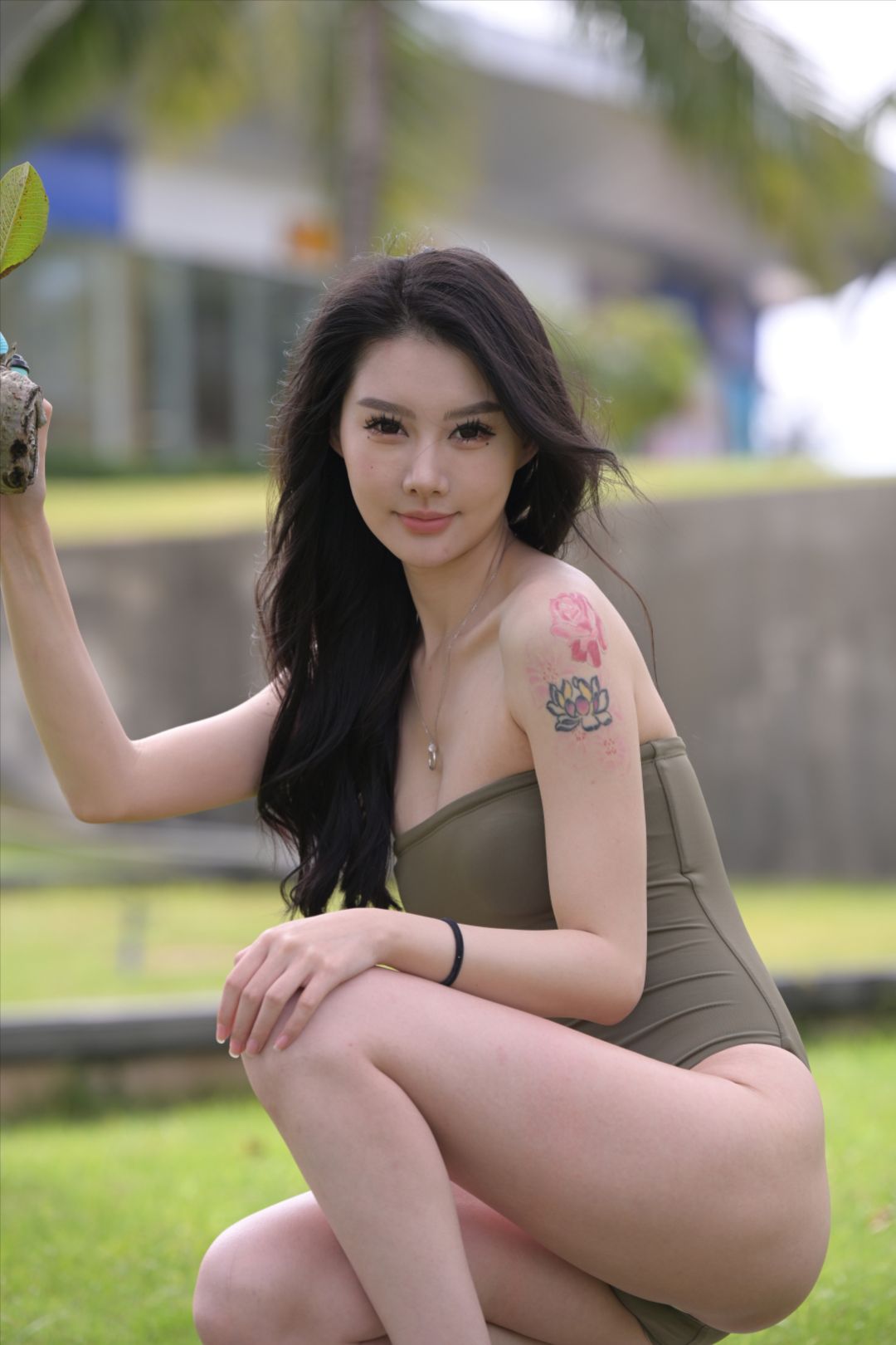 图片[4]-心若不动，风又奈何(套图+视频)[增补视频]-图满多