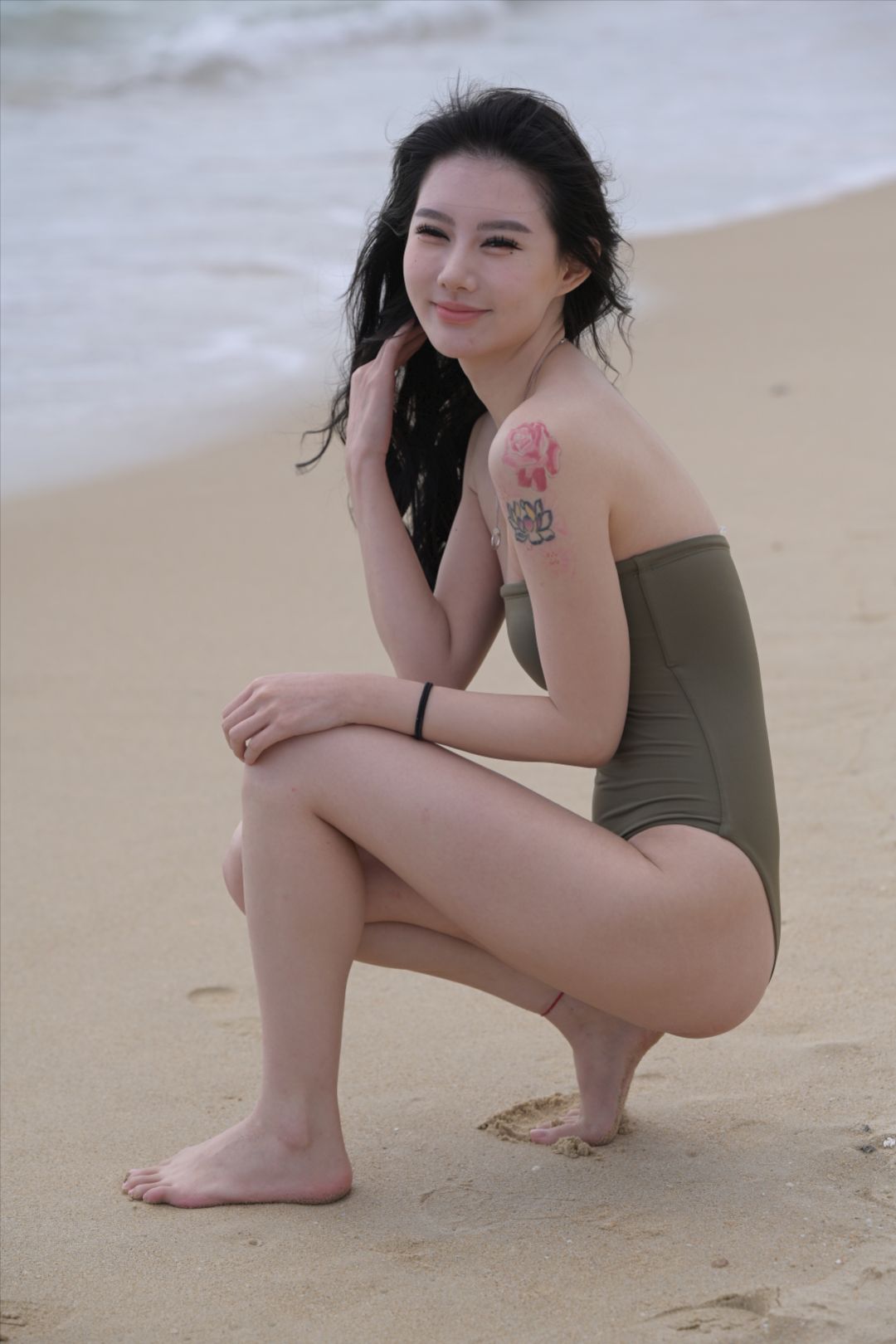 图片[10]-心若不动，风又奈何(套图+视频)[增补视频]-图满多