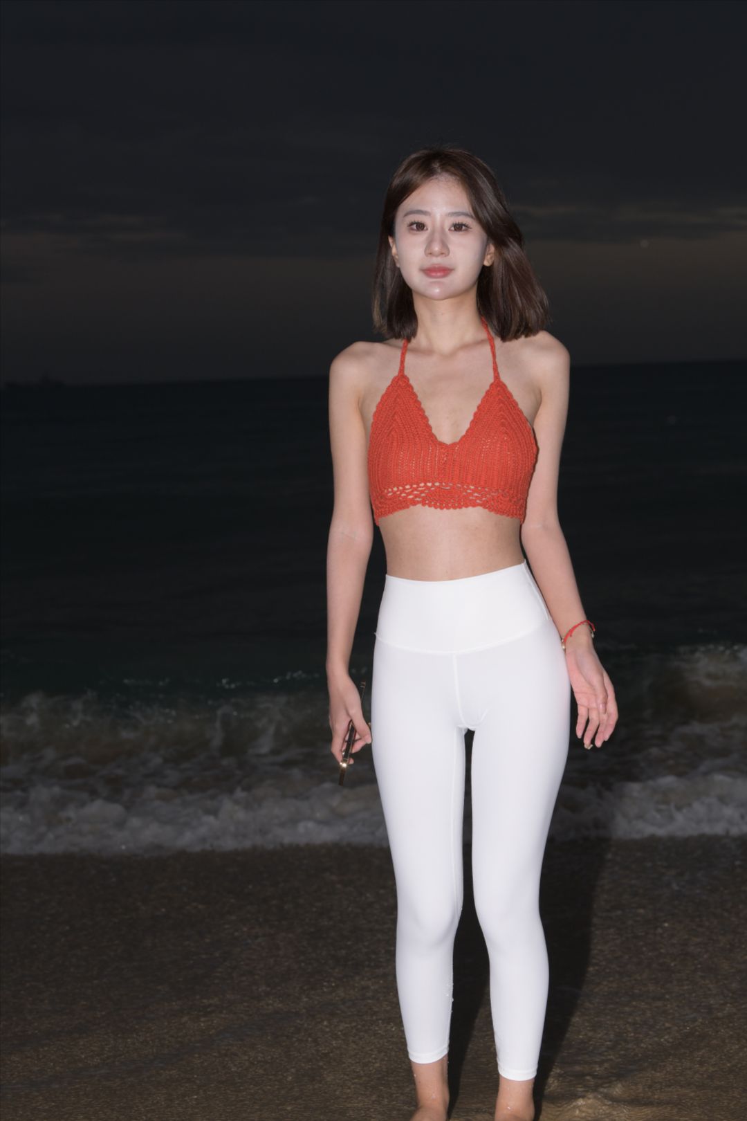 图片[3]-红匣子里的猫(套图+视频)[增补视频]-图满多