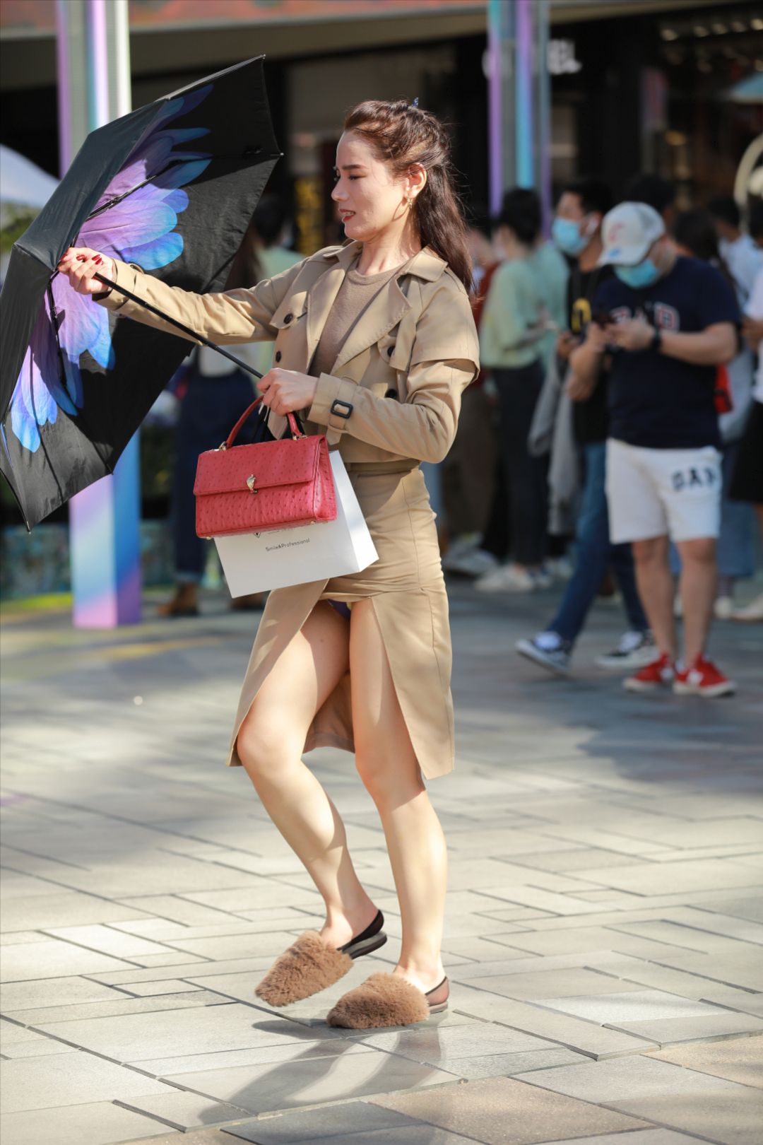 图片[5]-高跟性感少妇-图满多