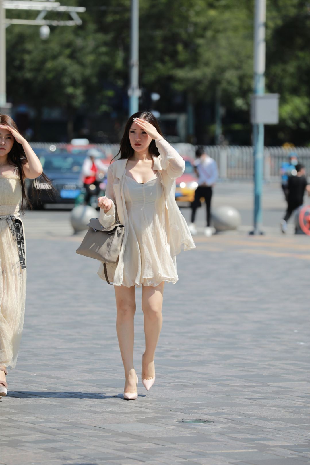 图片[6]-美腿高跟白领-图满多