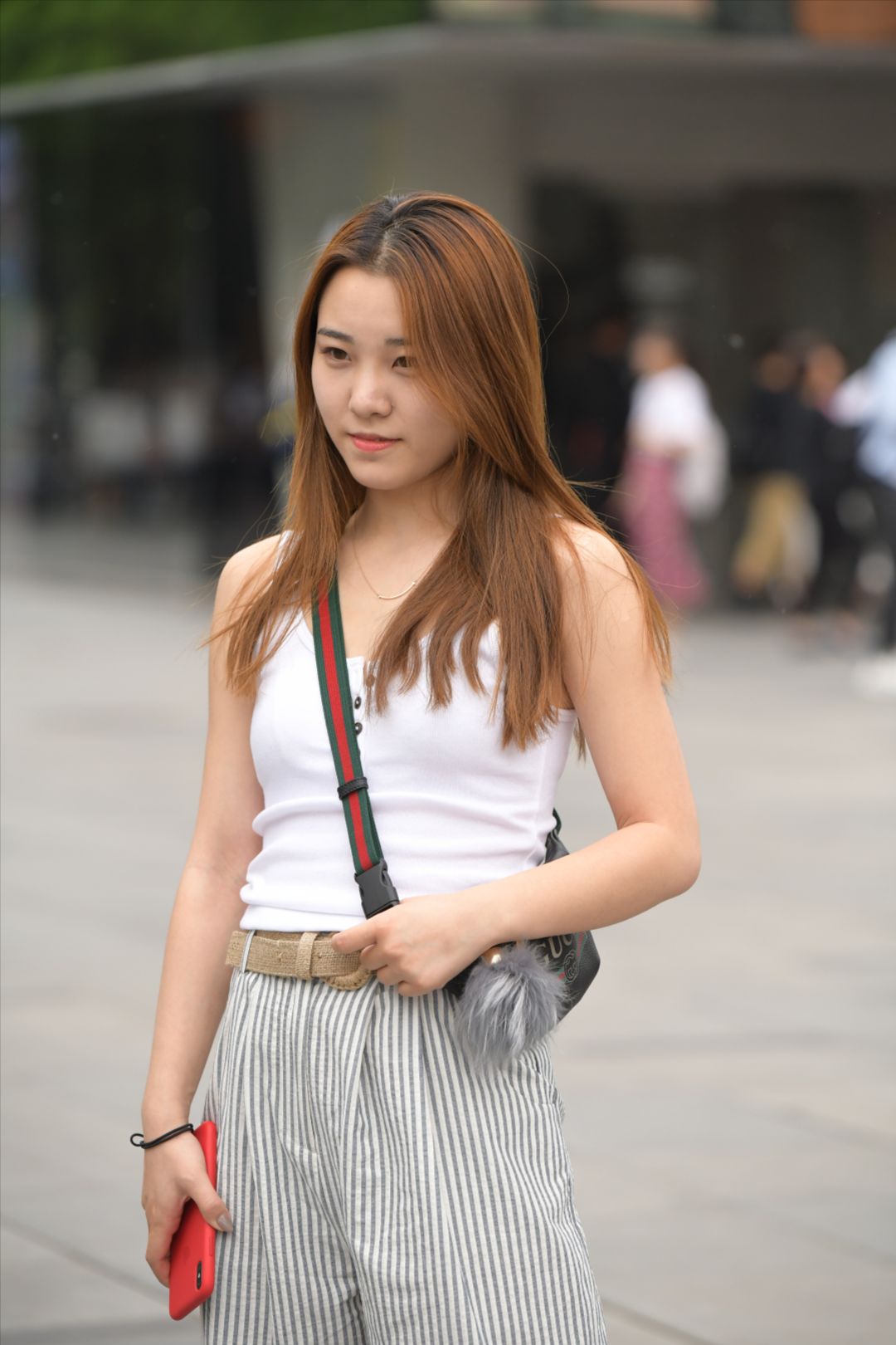 图片[5]-牛仔裤妹子-图满多