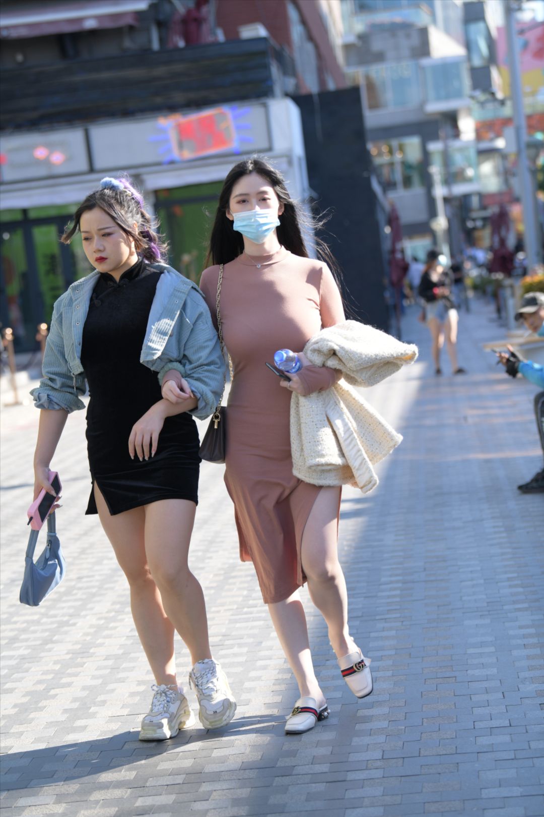 图片[3]-似露非露才最撩人心扉-图满多