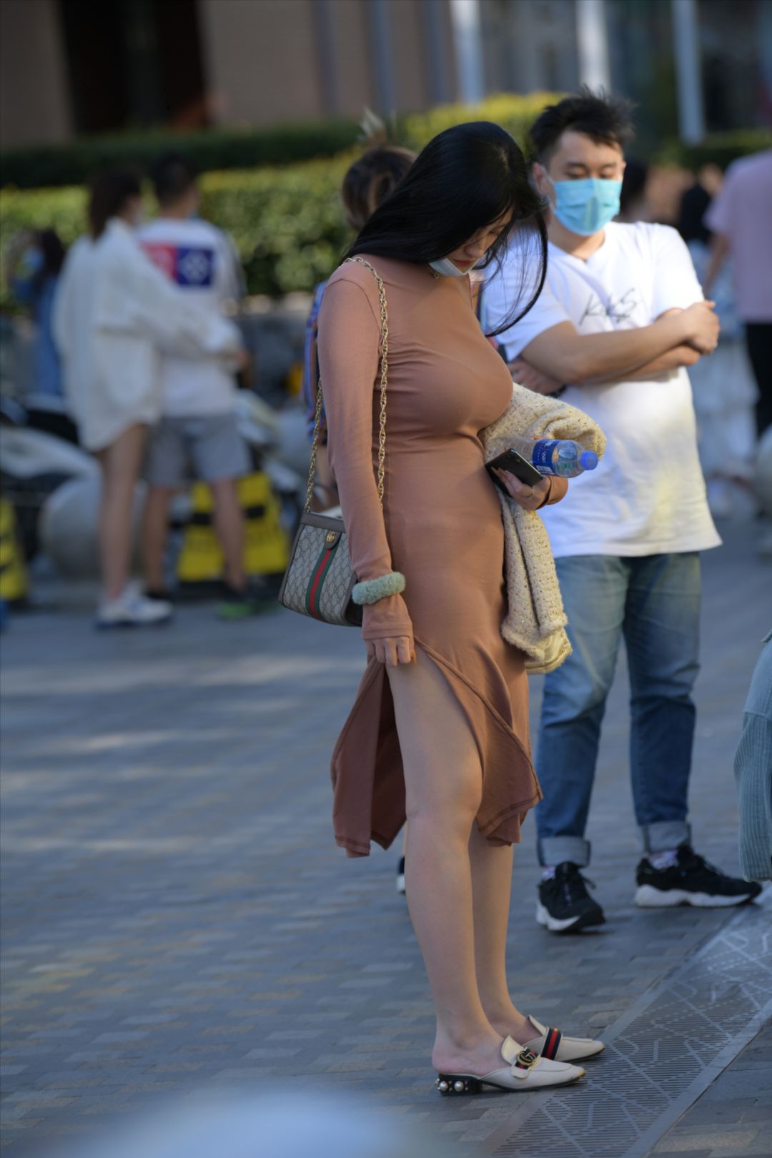 图片[4]-似露非露才最撩人心扉-图满多