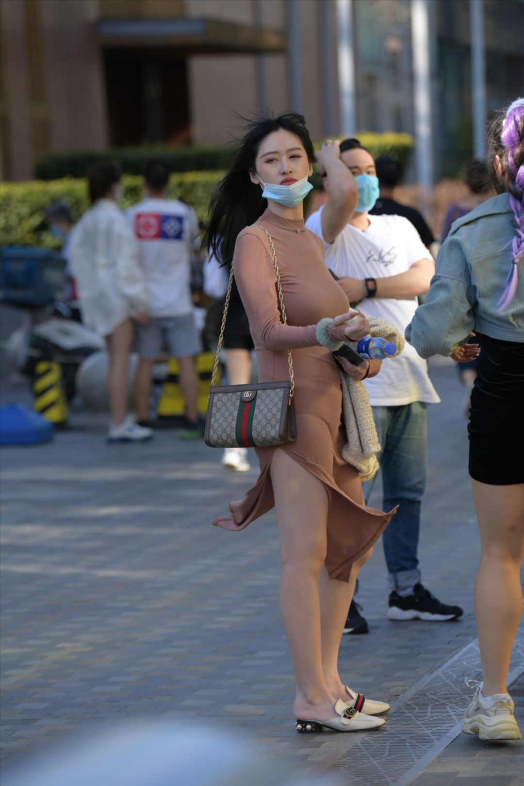 图片[6]-似露非露才最撩人心扉-图满多