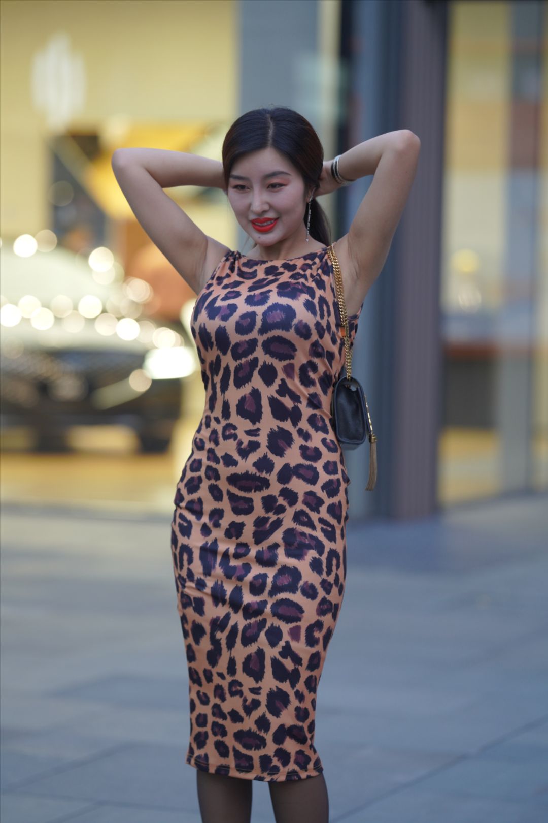 图片[4]-豹纹-图满多