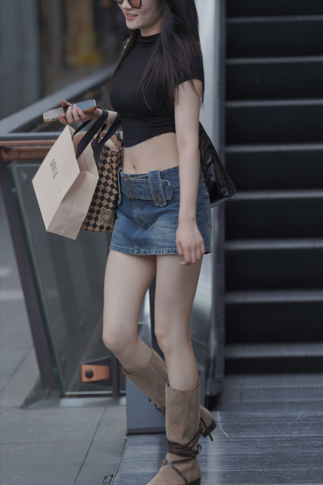 图片[5]-超短裙小姐姐-图满多