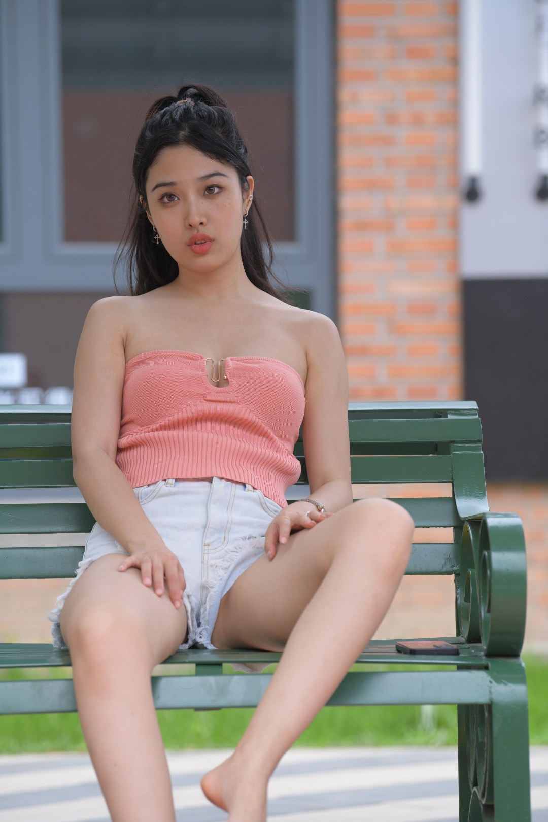 图片[6]-孤单心事(套图+视频)-图满多