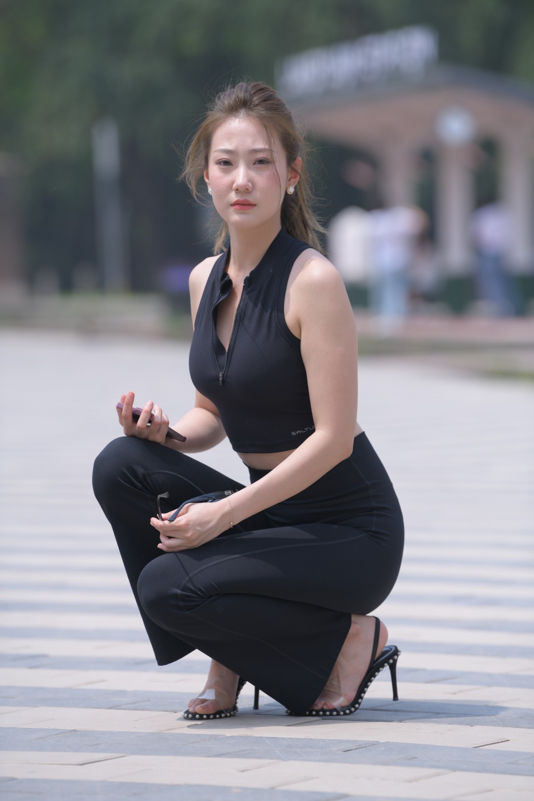 续梦(套图+视频)[增补视频]-图满多