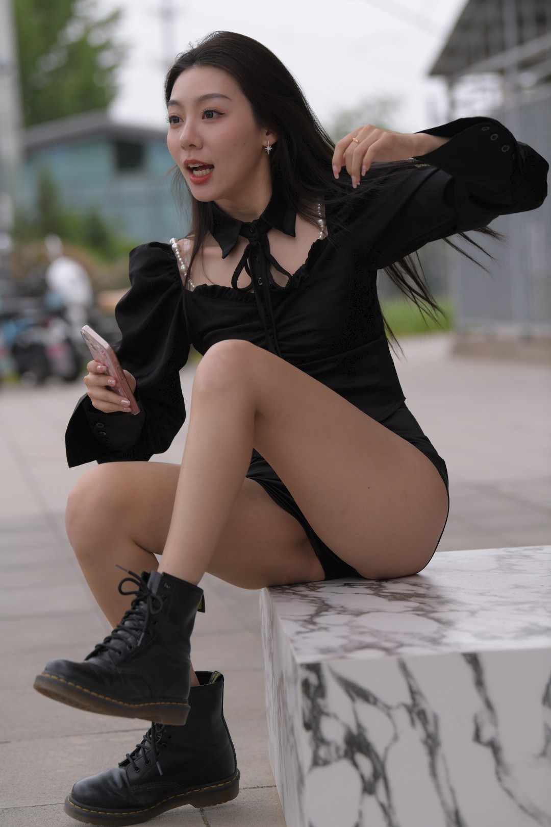 图片[3]-Until I Found You(套图+视频)-图满多