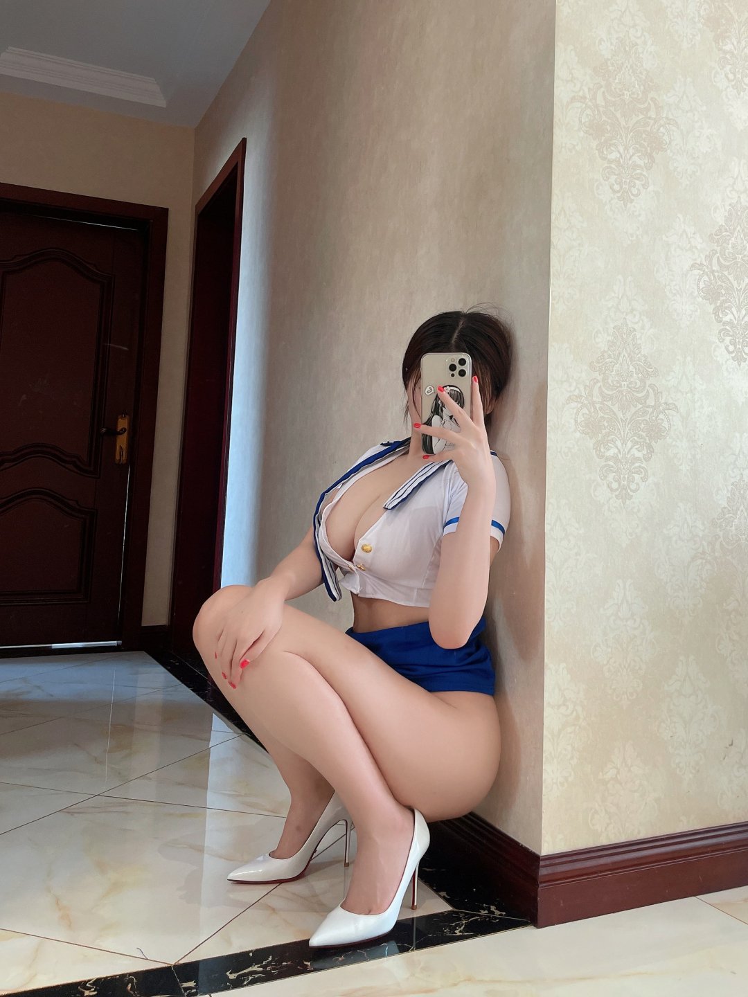 图片[15]-雪怡妹纸微密圈图集+视频-图满多