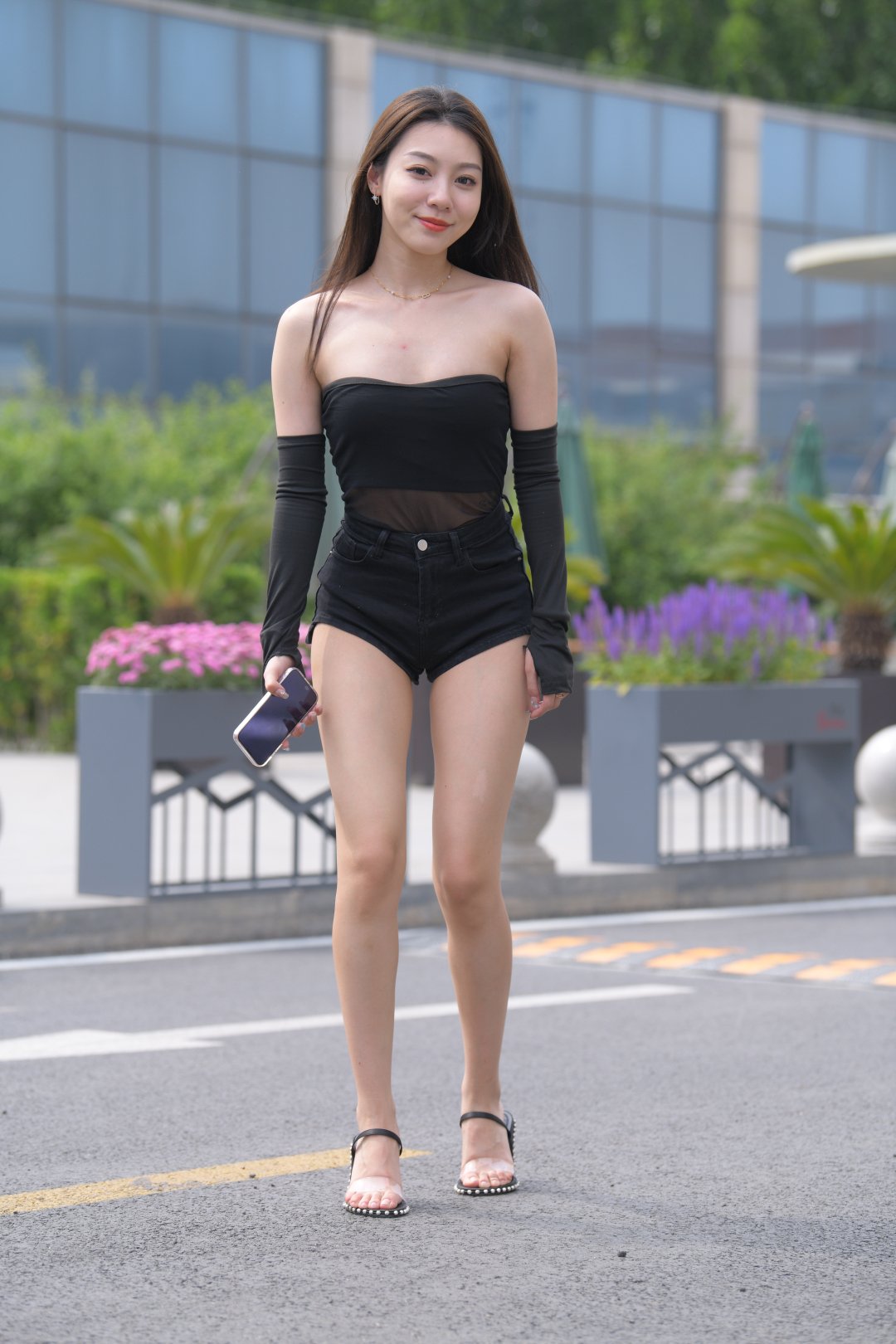 叶落孤城(套图+视频)-图满多