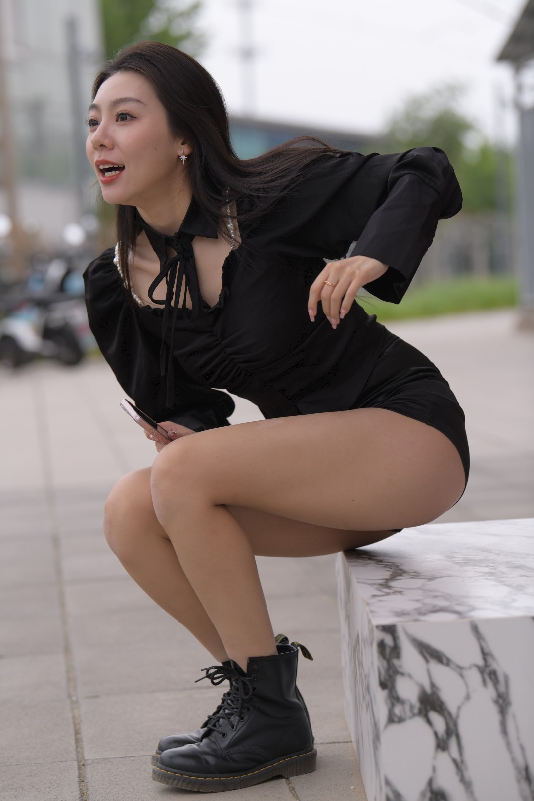 图片[4]-Until I Found You(套图+视频)-图满多