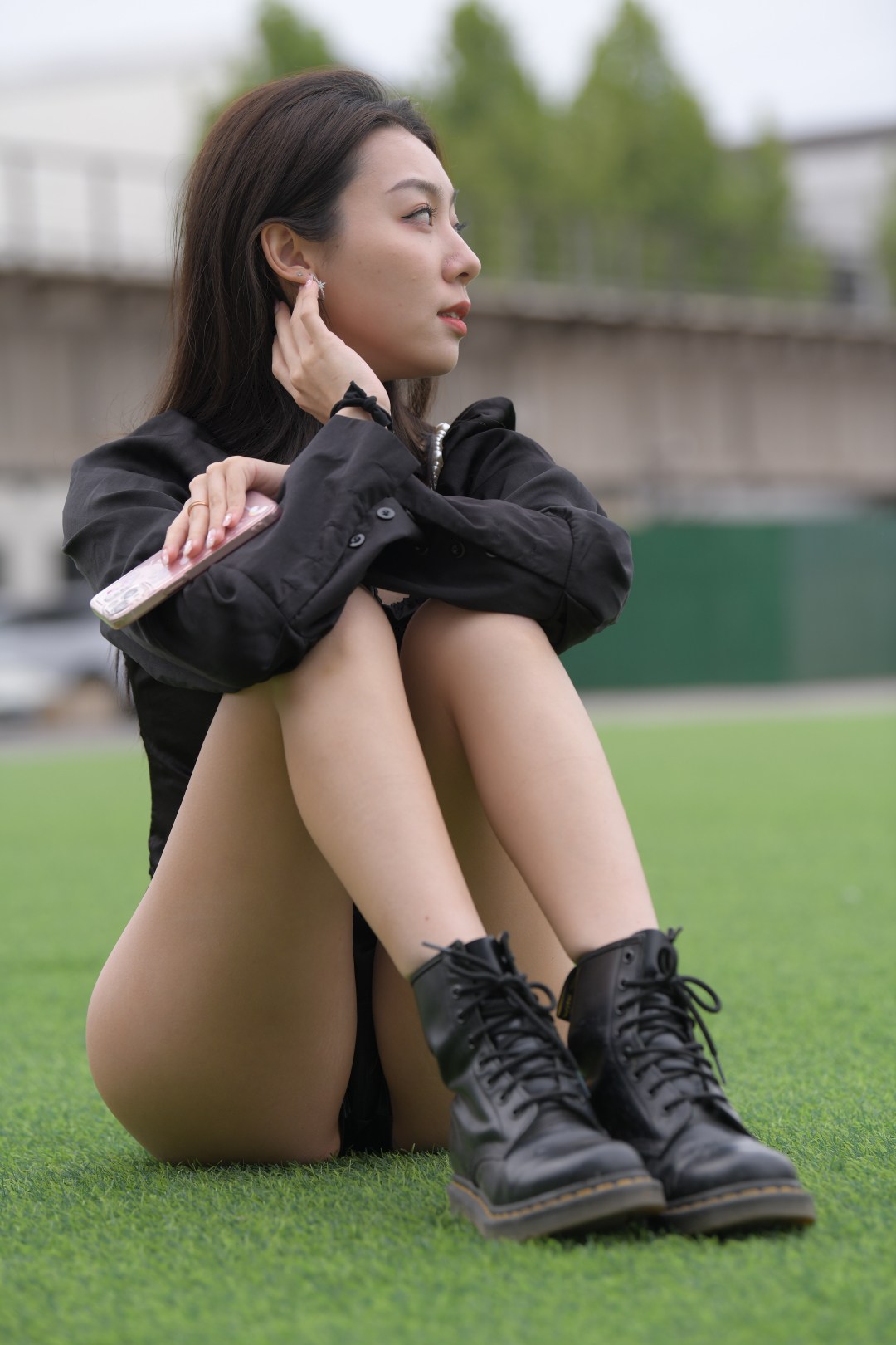 图片[2]-Until I Found You(套图+视频)-图满多