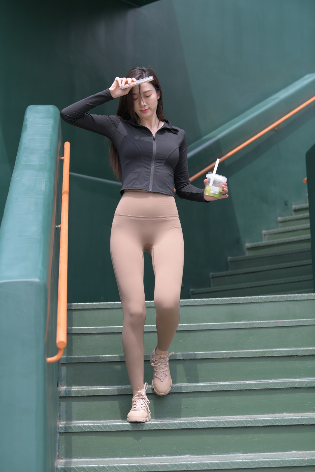 图片[7]-月与星的距离(套图+视频)-图满多