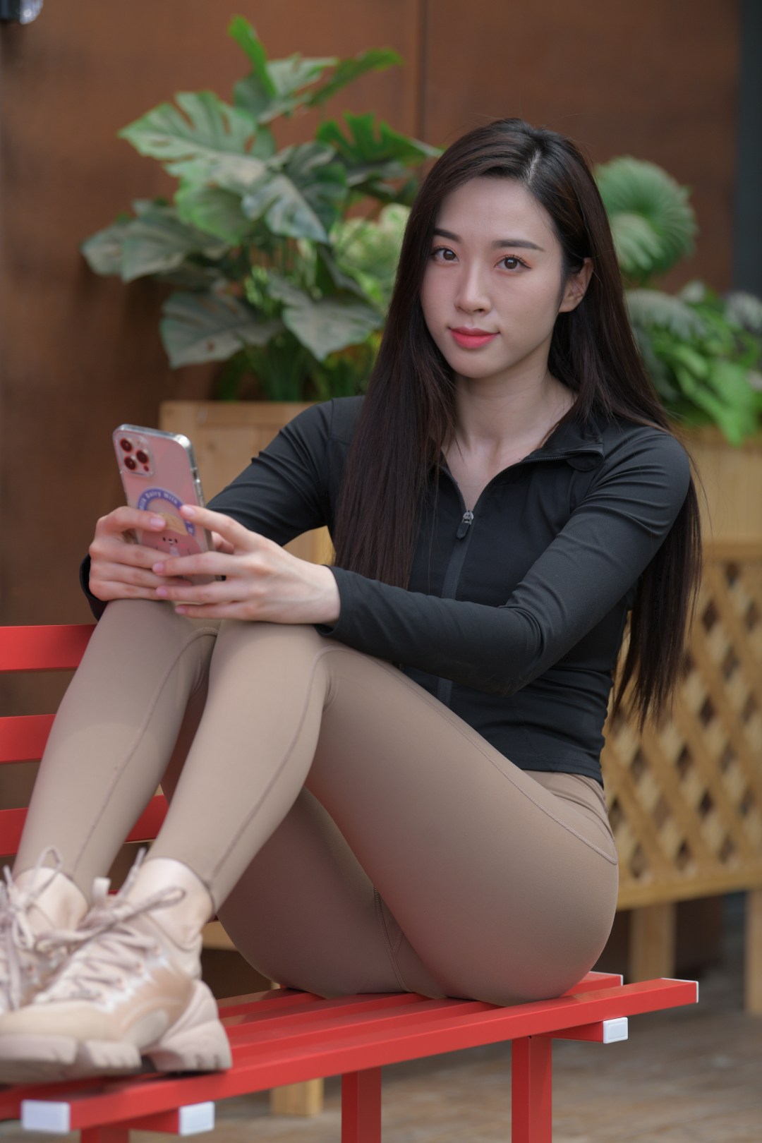 图片[5]-月与星的距离(套图+视频)-图满多