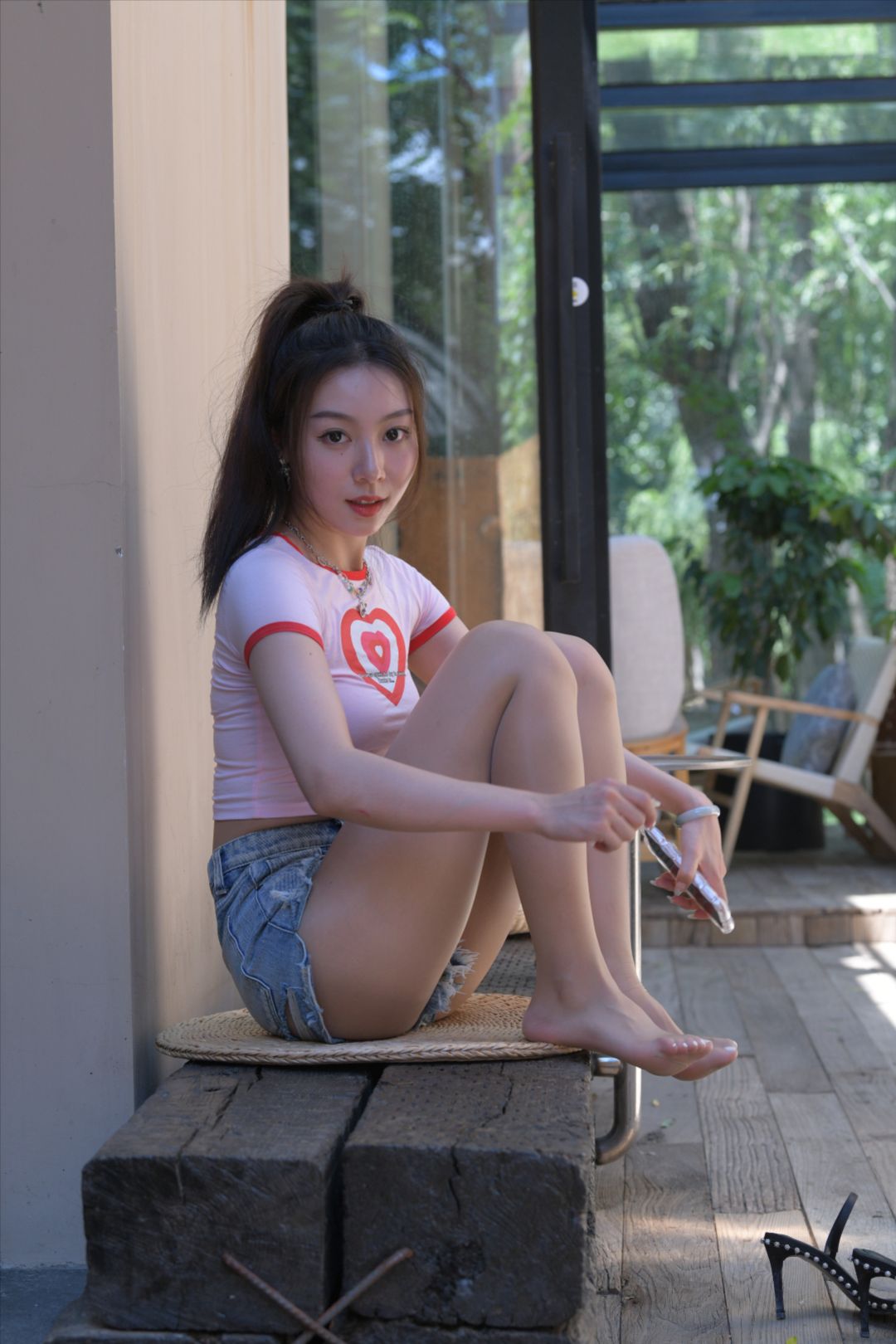 图片[9]-Reminiscence(套图+视频)[增补视频]-图满多