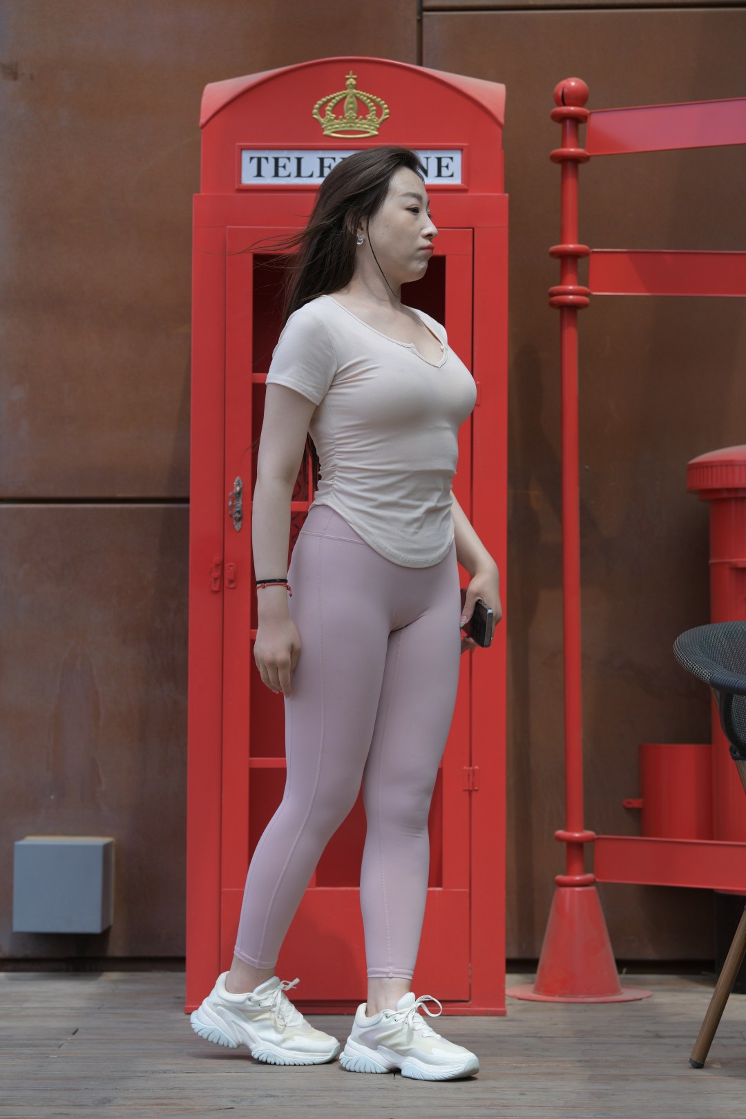 粉色信封-图满多