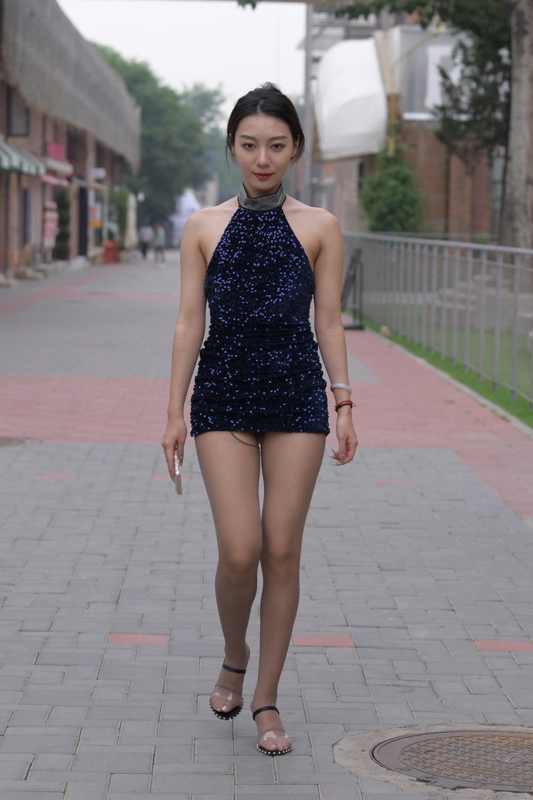 图片[7]-紫色Angel(套图+视频)[增补视频]-图满多