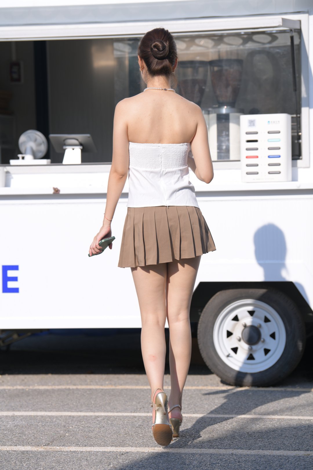 图片[2]-迷迭香水味(套图+视频)[增补视频]-图满多